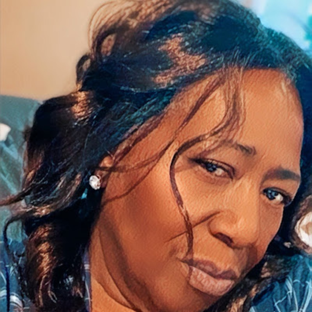 Meet your Posher, Nadine